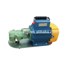 Cheap Electric Gear Pump (WCB-30)